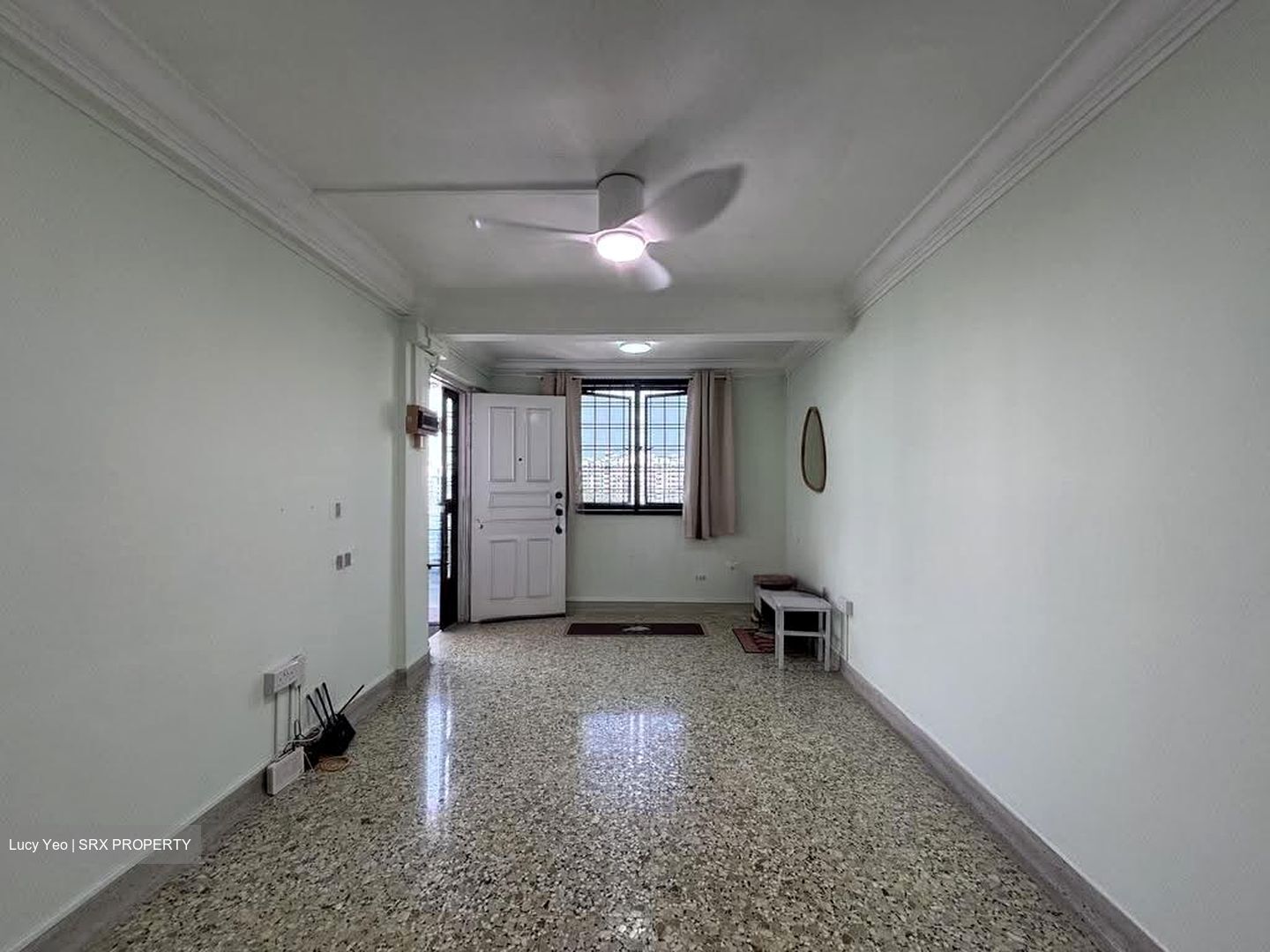 Blk 20 Ping-an Gardens (Bedok), HDB 3 Rooms #612498411